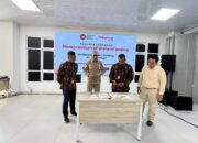 PNP–Telkomsel Perkuat Inovasi Mahasiswa Berbasis Teknologi