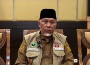 Pemerintah Pusat Tak Pangkas TKD untuk Sumbar