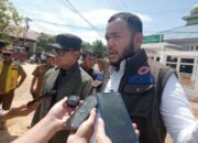 80 Rumah Hunian Sementara Disiapkan Pemko Padang untuk Pengungsi