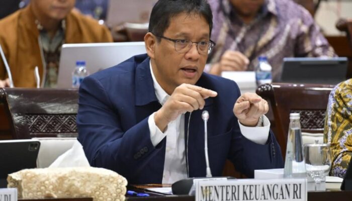 Pemerintah Pusat Sudah Gelontorkan Rp268 Miliar untuk Penanganan Bencana di Sumatera