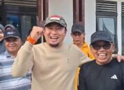 Rahmat Saleh Ajak Seluruh Elemen Bersatu Bangun Sumbar