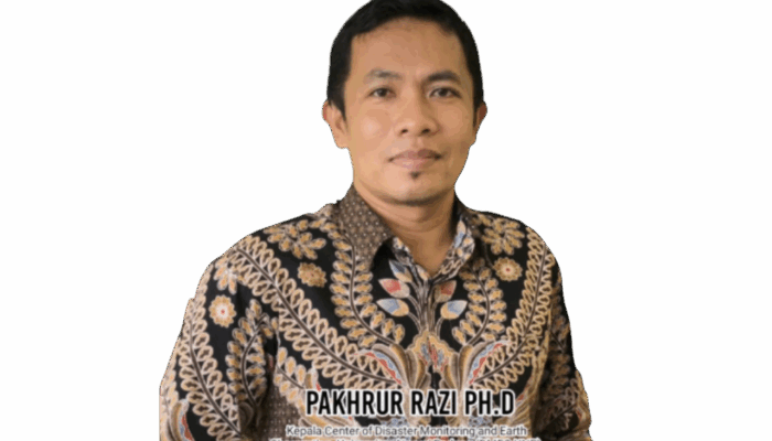 Bencana Sumatera, Peta Risiko Diabaikan