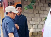 Wabup Solok Ingatkan Ancaman Siber Muncul Saat Bencana