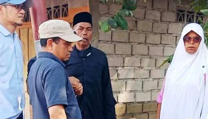 Wabup Solok Ingatkan Ancaman Siber Muncul Saat Bencana