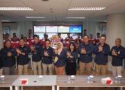TelkomGroup Pastikan Tetap Andal Saat Nataru, 13.700 Personel Siaga