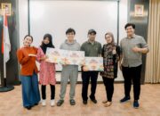78 Persen Belum Bekerja, Telkom Bekali UMKM Disabilitas