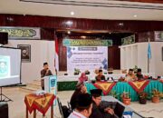 Gelar Halaqah Nasional Pesantren, Perguruan Thawalib Padang Panjang Beradaptasi Sesuai Zaman