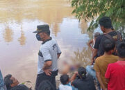 Tujuh Hari Dicari, Isil Akhirnya Ditemukan Tak Bernyawa, Duka Menyelimuti Kampung Langgai