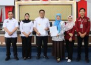 Fakultas Hukum UBH dan Lapas Kelas 2 A Padang Berkolaborasi
