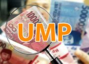 UMP Sumbar 2026 Naik 6,3 Persen