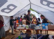 4 PTN Berkolaborasi dalam Pemulihan Bencana di Sumbar