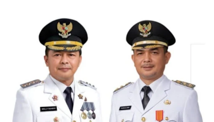 Puskesmas Lubuk Sikaping Raih Juara 1 BLUD