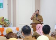 KLHS RDTR 2025-2045, Pariaman Dorong Partisipasi Publik