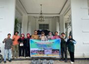 Dari Riau untuk Ranah Minang: IKPP PBR Salurkan Bantuan untuk Korban Bencana Sumbar