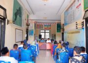 Pemerintahan Nagari Simpang Utara Awali Pekan dengan Tausyiah dan Rakor Pekanan