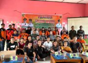 Pelatihan Tagana di Malampah Barat Tingkatkan Kapasitas Warga Hadapi Bencana