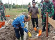 Nagari Aia Manggih Barat Raih Rp1,3 Miliar untuk Pembangunan