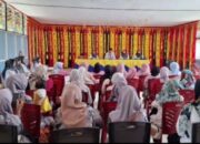 Assessment Kader Posyandu se-Nagari Ganggo Hilia Dilaksanakan, Perkuat Layanan Kesehatan Masyarakat