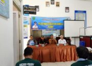 Pemerintah Nagari Pauah Gelar Pelatihan Penguatan BUMNag