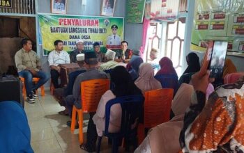 Nagari Tanjung Betung Utara