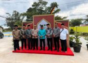 Hari Pertama MTQ Provinsi Sumbar, Kafilah Pesisir Selatan Tampil di 10 Cabang Lomba