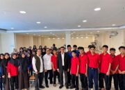 Sekolah Rakyat Kota Padang, Bentuk Kolaborasi Perguruan Tinggi dalam Mendukung Program Presiden