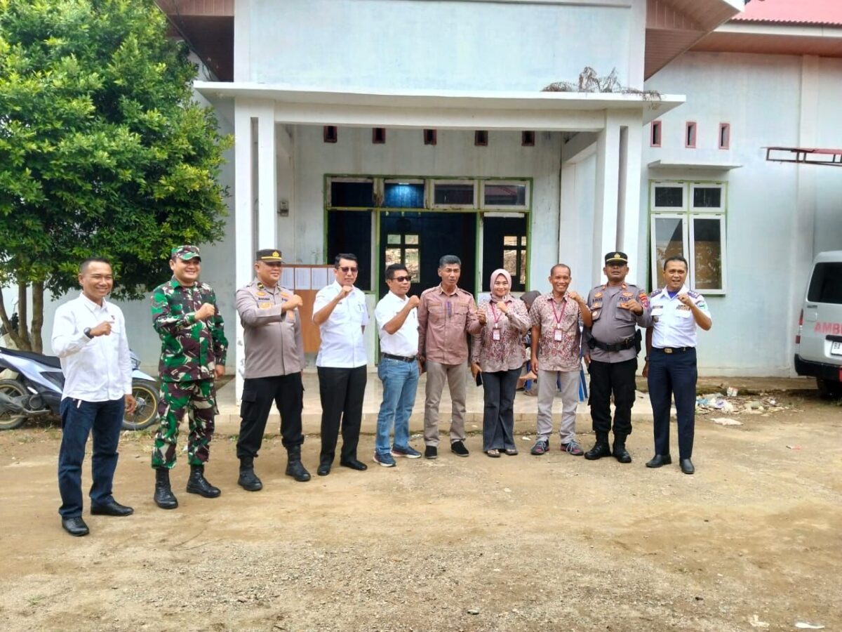 Suher Farmin (Panungkek Sapar) Menang Telak di Pilwana Koto Taratak 2025, Raih 779 Suara