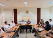 Irman Gusman Dorong Penataan RTRW dan Kolaborasi Pemulihan Pascabencana di Sumatera Barat