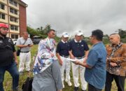 Harapan Baru untuk Korban Banjir,Tzu Chi Siap Bangun 28 Rumah di Padang Panjang