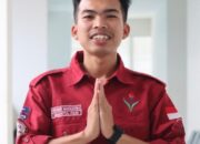 Presiden Mahasiswa UIN Imam Bonjol Apresiasi MTQ Nasional ke-41 Sumbar di Bukittinggi