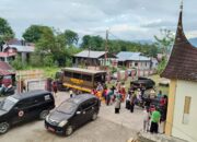 Rusunawa Lubuk Buaya Disiapkan Jadi Huntara, BPBD Padang Pastikan Ketersediaan Logistik dan Mobiler Hunian