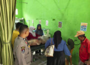 Bocah 10 Tahun Hilang Saat Mandi, Ditemukan Tak Bernyawa di Sungai Batang Tarusan