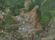 Hancurkan DAS Kuranji, WALHI Desak Tambang Sirtu Gunung Sariak Ditutup Permanen