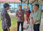 Layanan Kesehatan Pesisir Selatan Diperkuat, Gedung Baru RSUD Pratama Tapan Siap Diresmikan