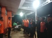 Diterjang Arus Saat Menyeberang, Pria 57 Tahun Hilang di Sungai Lubna, Basarnas Padang Kerahkan Tim SAR, Cuaca Hujan dan Arus Deras Jadi Tantangan