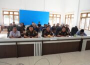 Pulihkan Ratusan Juta Keuangan Negara dari Tipikor – Hingga Ungkap Kasus Polisi tembak Polisi, Ini Capaian Kinerja Kejari Solok Selatan Sepanjang 2025