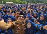 Air Mata Haru Warnai Pelantikan 4.191 PPPK Paruh Waktu di Pesisir Selatan