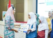 Pemkab Dharmasraya Keluarkan Surat Edaran Larang Sekolah Lakukan Pungutan Wajib