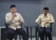 Optimalkan Pelunasan Tahap II, Kemenhaj Sumbar Perkuat Sinergi dengan BPS-Bipih