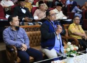 Bangun Ekosistem Ekonomi Haji, Kemenhaj Sumbar Libatkan Perbankan dan UMKM