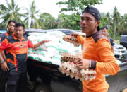 Pemko PariamanPastikan Pemulihan Pascabanjir Berjalan