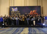 Bogasari SME Award Apresiasi UKM Inovatif Digital