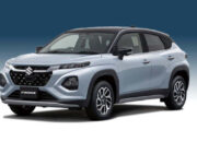 Beli Suzuki Fronx Berpeluang Dapat Logam Mulia