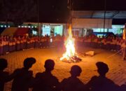 MIN Bukittinggi Bina Karakter Siswa dengan Kemah Pramuka Madrasah