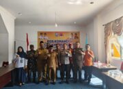 Pasaman Barat Perpanjang Masa Tanggap Darurat Hingga 15 Desember 2025