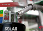 BPH Migas Setujui Kuota 191 Ribu Liter Solar untuk Sumbar