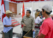 Pemkab Agam Tiadakan Agenda Seremonial