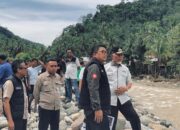 Gubernur Sumbar Siapkan Anggaran Rp5,7 Miliar untuk Penanganan Dampak Bencana di Pessel