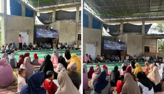 DPRD Kota Padang Laksanakan Reses Masa Sidang II Tahun 2026