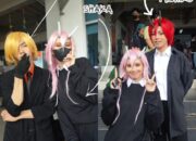Mikadzuki J-Club Ruang Berkumpul dan Salurkan Hobi Cosplay Para Wibu Padang
